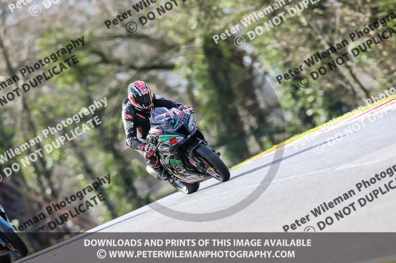 Oulton Park 20th March 2020;PJ Motorsport Photography 2020